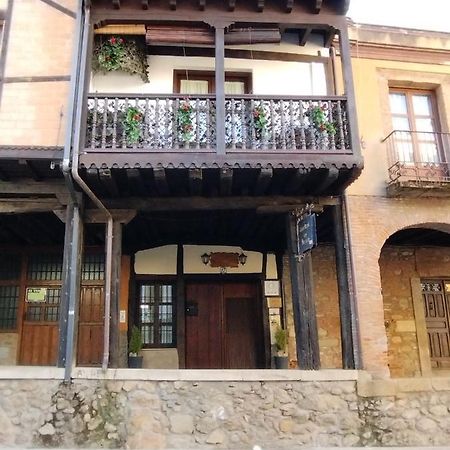 Casa Rural Los Portales Valle Del Jerte Cabezuela Del Valle Luaran gambar